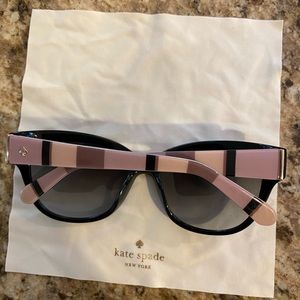 Kate Spade Sunglasses